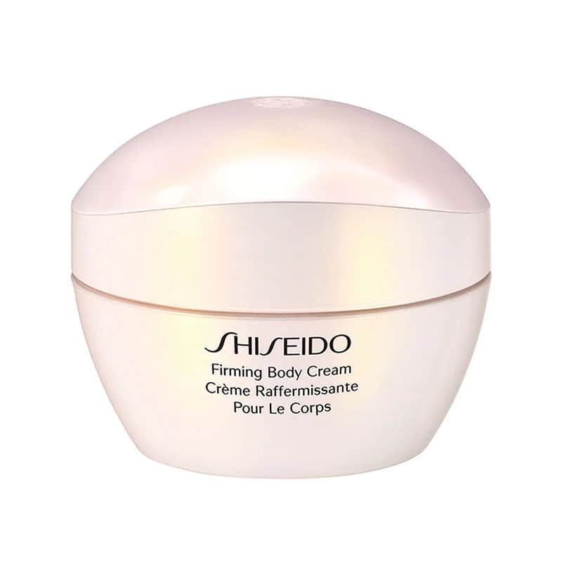 Shiseido Festigende Körpercreme 200ml