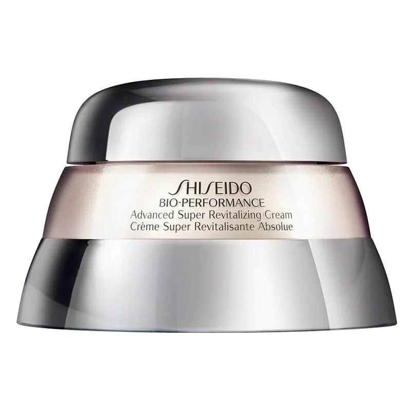 Shiseido Bio Performance Revitalisierende Creme 50ml