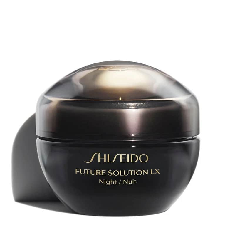 Shiseido Future Solution LX Regenerierende Creme 50ml