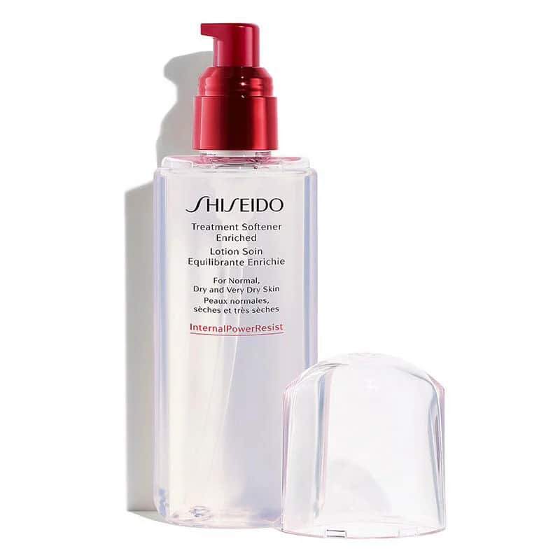 Shiseido Softener Lotion 150ml