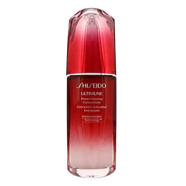 Shiseido Ultimune Power Infusing Concentrate 75ml