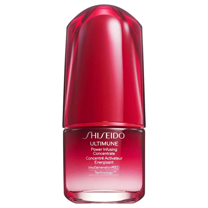 Shiseido Ultimune Power Infusing Concentrate 15ml