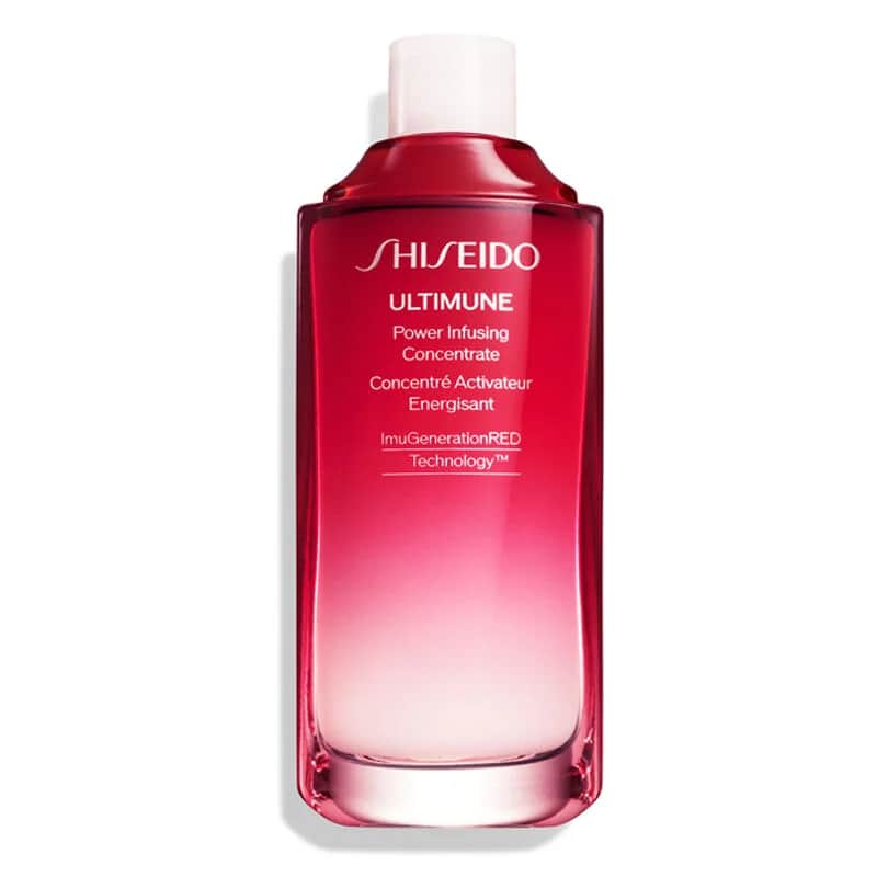 Shiseido Ultimune Power Infusing Concentrate 75ml