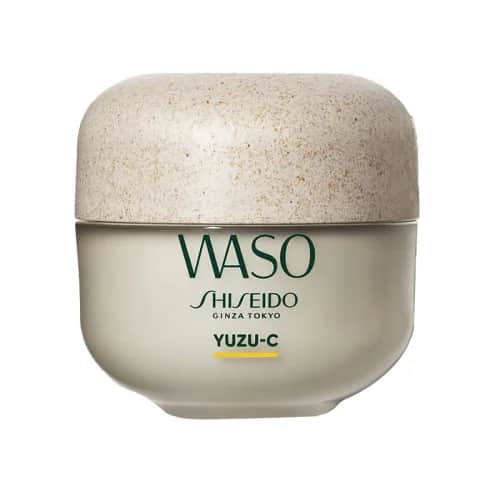 Shiseido Waso Yuzu-C Nachtmaske 50ml