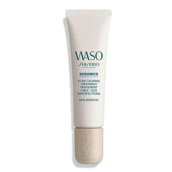 Shiseido Waso Koshirice Aknebehandlung - 20ml