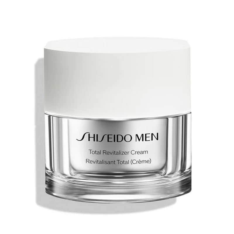 Shiseido Men Total Revitalizer Cream 50ml