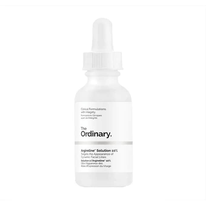 Argireline-Lösung 10% 30 ml von The Ordinary