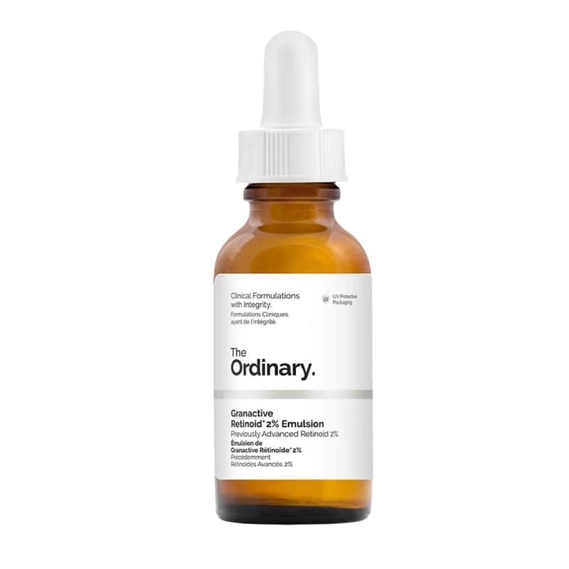 Granactive Retinoid Emulsion 2% 30 ml von The Ordinary