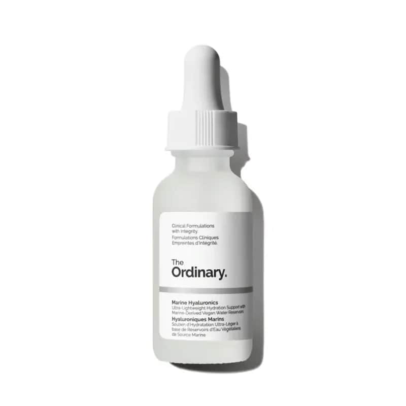 The Ordinary Nic Marine Hyaluron - Feuchtigkeitsserum - Intensiver Feuchtigkeitsboost