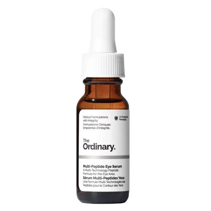 The Ordinary Multi-Peptid Augenserum von The Ordinary