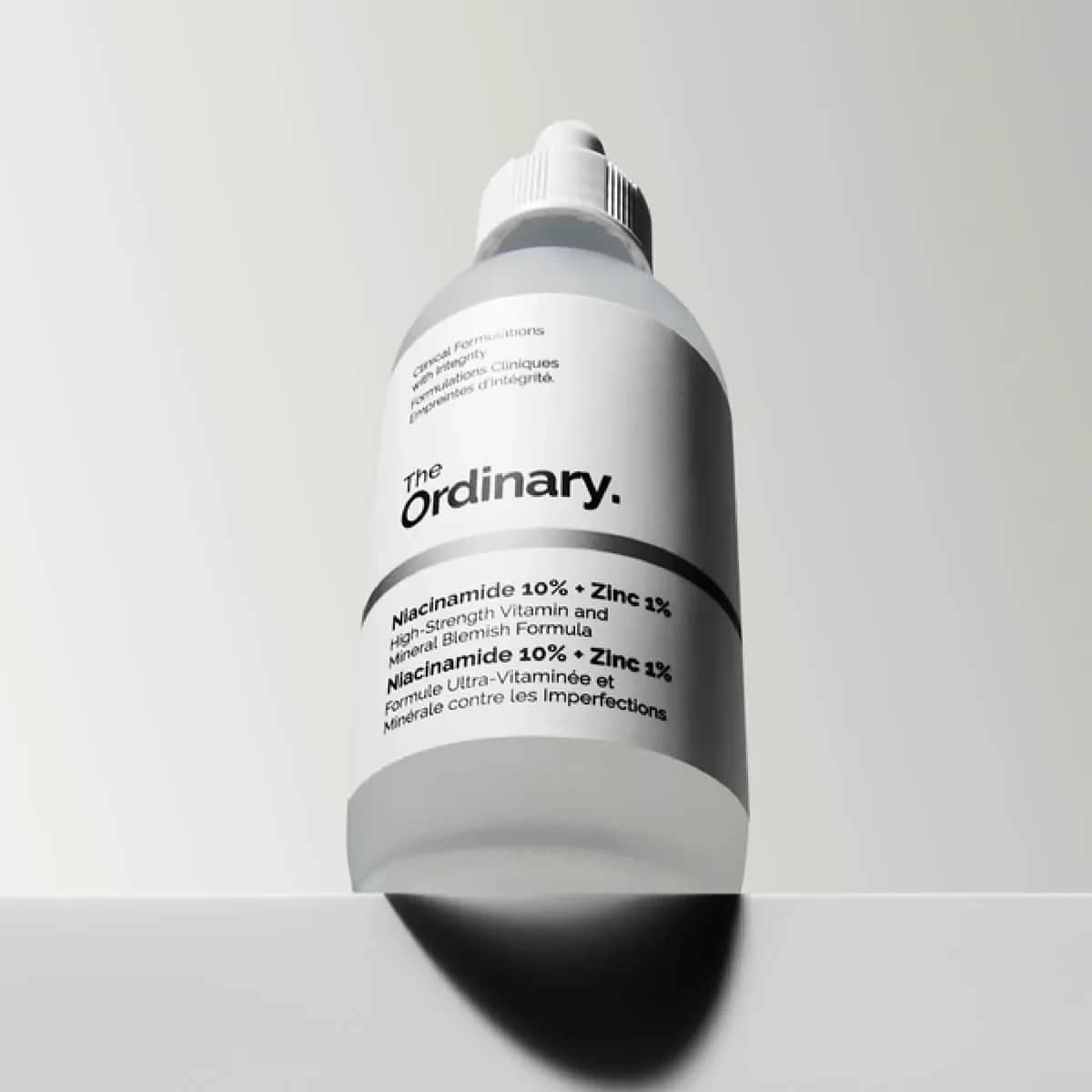 The Ordinary Niacinamid 10% + Zink 1% Serum 120ml von The Ordinary