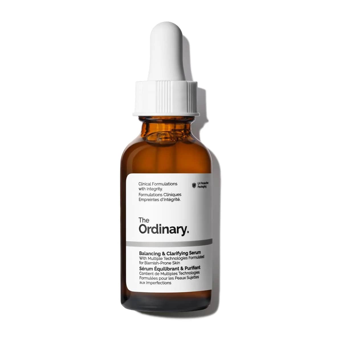The Ordinary Ausgleichendes und reinigendes Serum für fettige Haut 30ml von The Ordinary