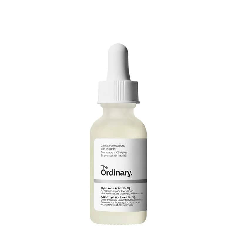 Hyaluronsäure 2% + B5 Hautfeuchtigkeit 30 ml von The Ordinary