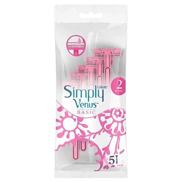 Gillette Venus Simply Basic Rasierer
