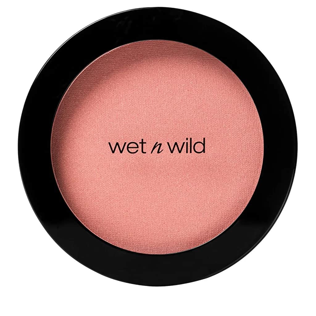 Wet n Wild Color Icon Rouge - Pnch Me Pink