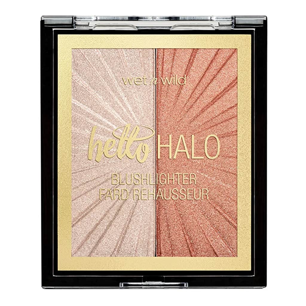 Wet n Wild Blushlighter Illuminating Blush - Glow &amp; Highlight