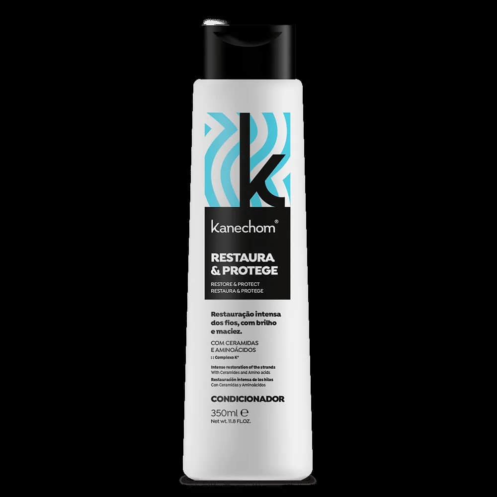 Kanechom Restaura und Protege Conditioner 350 ml