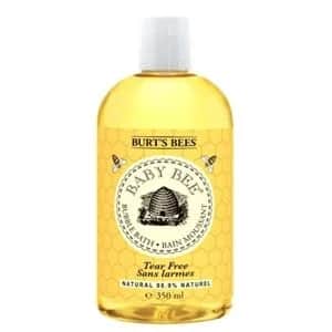 Burt's Bees Baby Bee Badebalsam 350ml