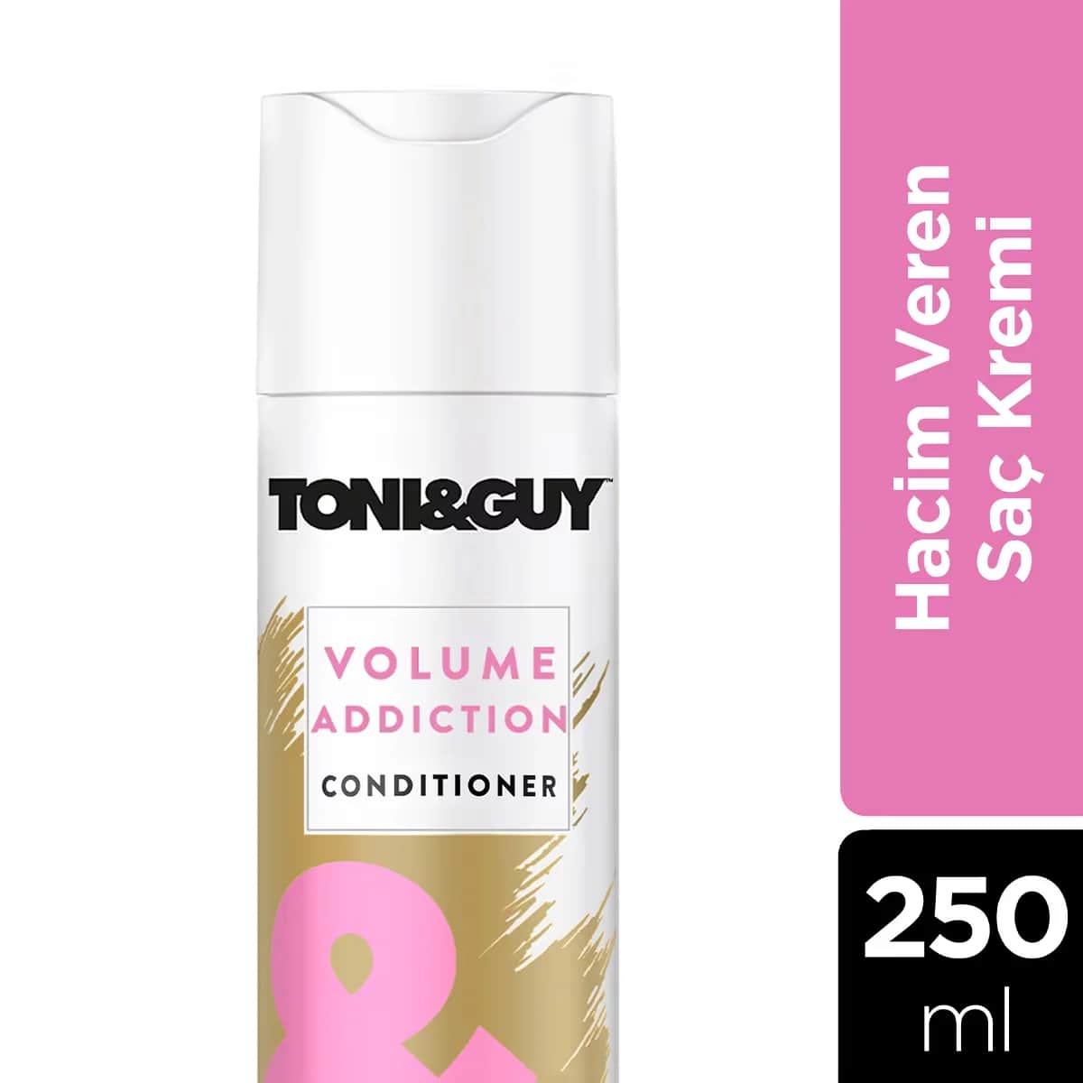 Toni&amp;Guy Feuchtigkeitsspendender Conditioner für feines Haar 250 ml