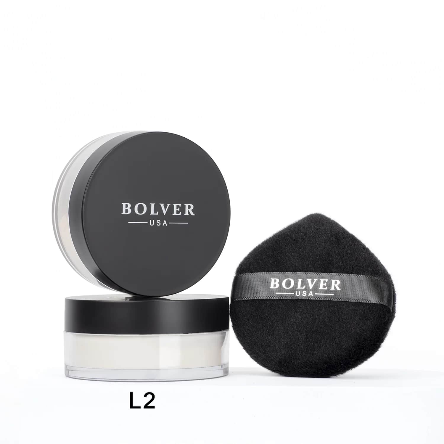 Top HD Lose Puder von Polfair L2