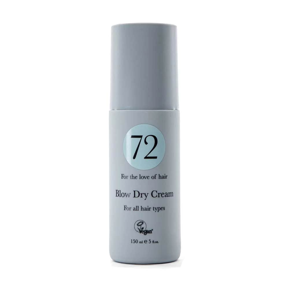Haargel 150 ml von 72 Hair