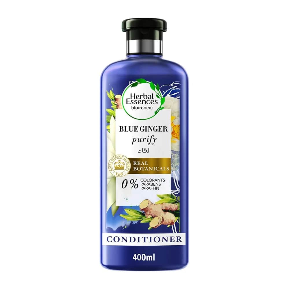 Herbal Essences Bio Mizellenwasser Erneuerungsbalsam 400 ml