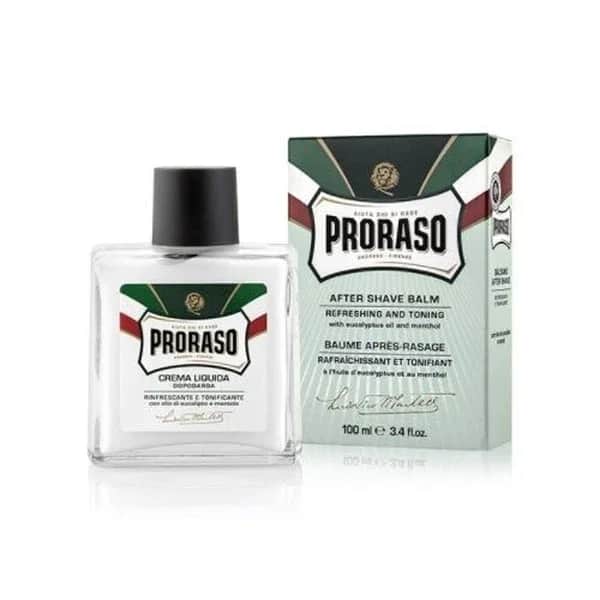 Proraso Eukalyptus Aftershave Balsam 100ml