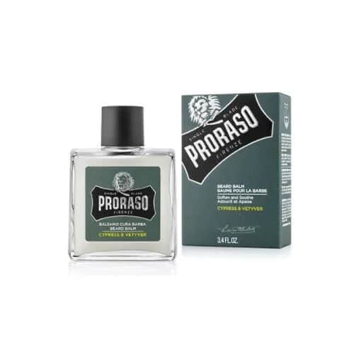 Proraso Bartbalsam Zypresse Vetiver 100ml