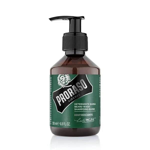 Proraso Eukalyptus Bartshampoo 200ml