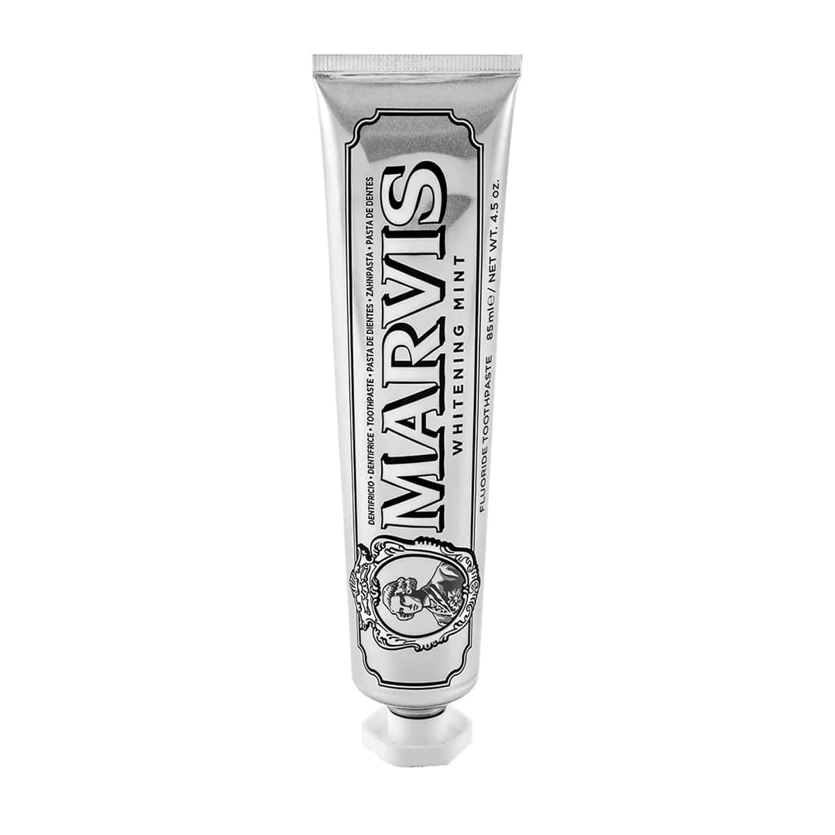 Marvis Whitening Mint Zahnpasta 85ml