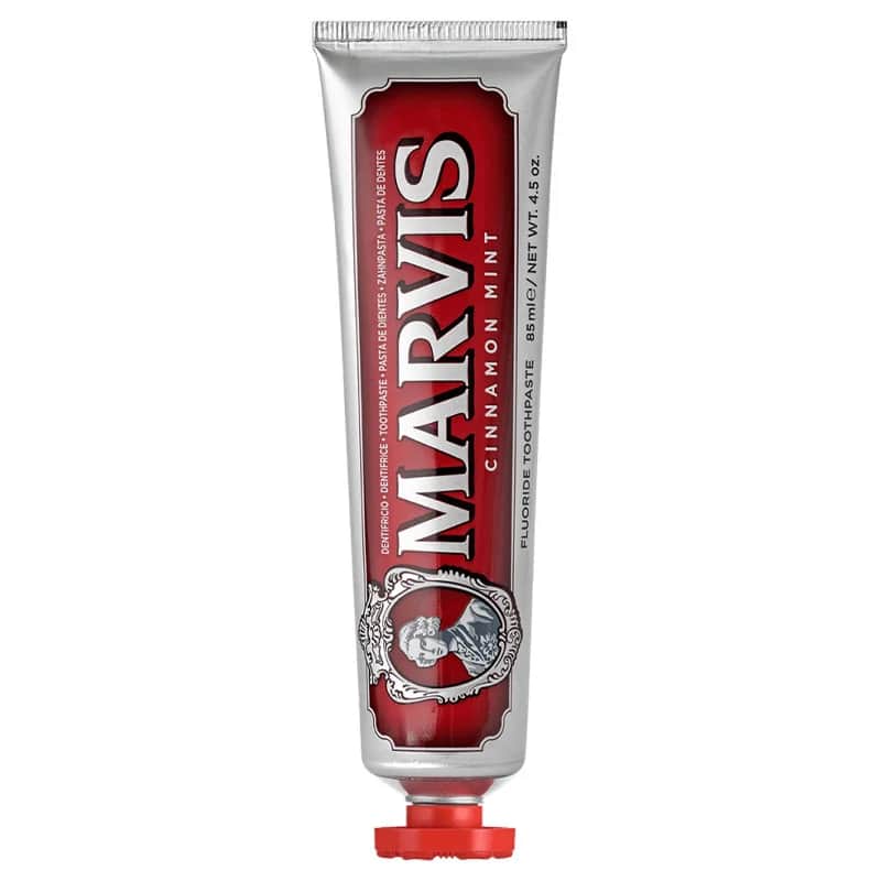 Marvis Zimt-Minz Zahnpasta 85ml