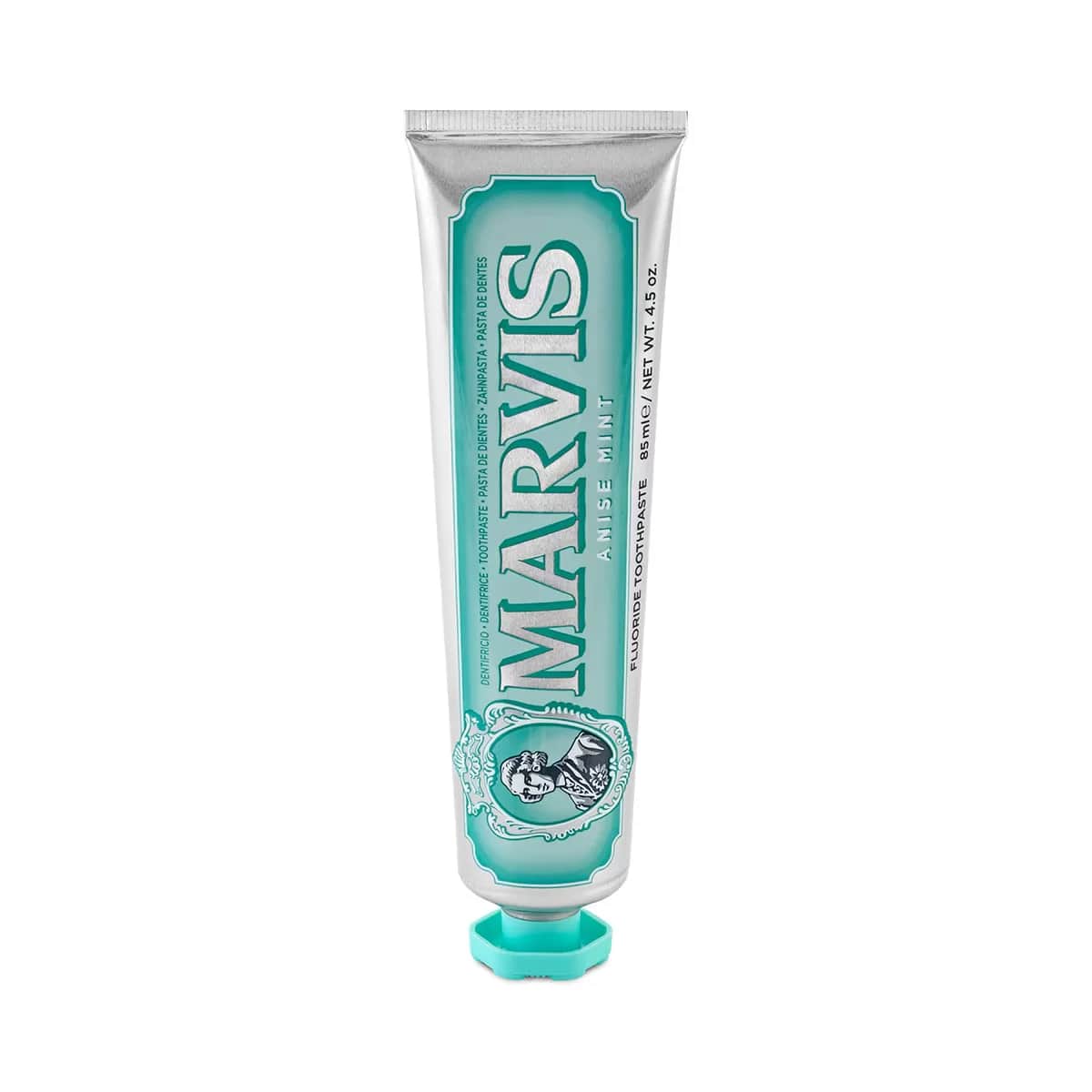 Marvis Anis Minze Zahnpasta 85ml