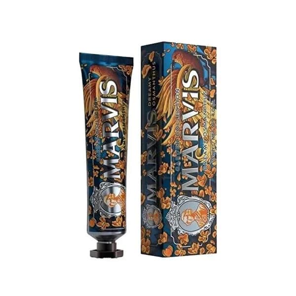 Marvis Osmanthus-Minz-Zahnpasta 75ml