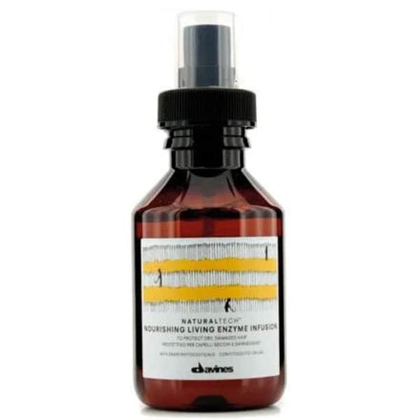 Davines NaturalTech Nourishing Enzyme Infusion 100ml