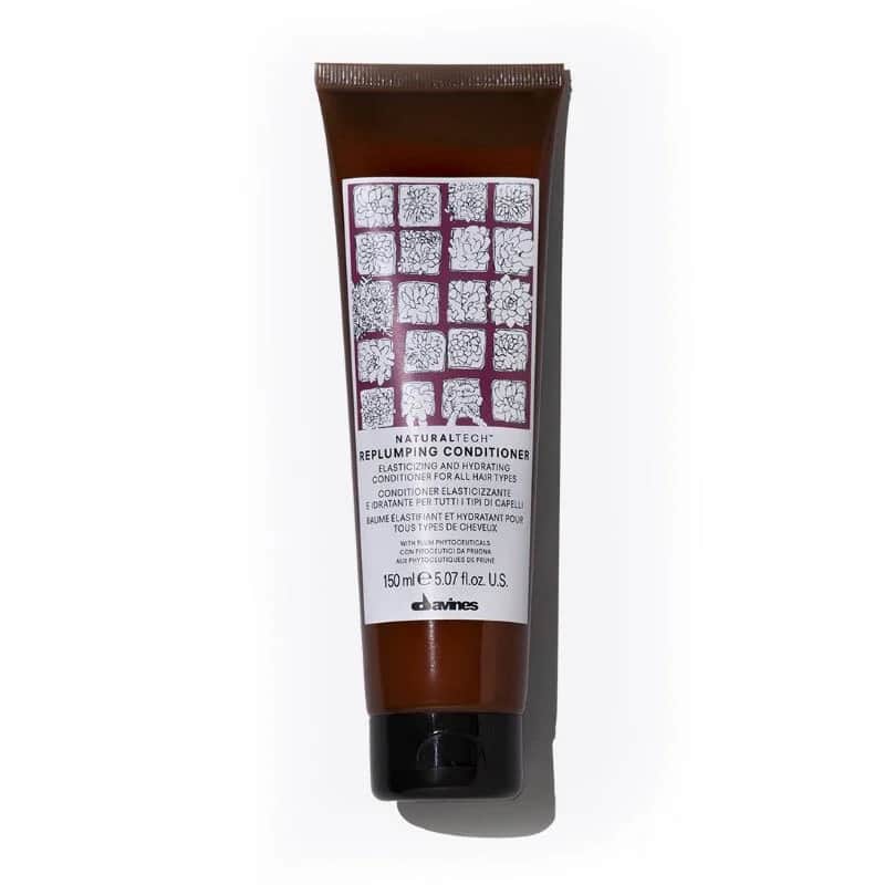 Davines Naturaltech Replumping Conditioner 150ml