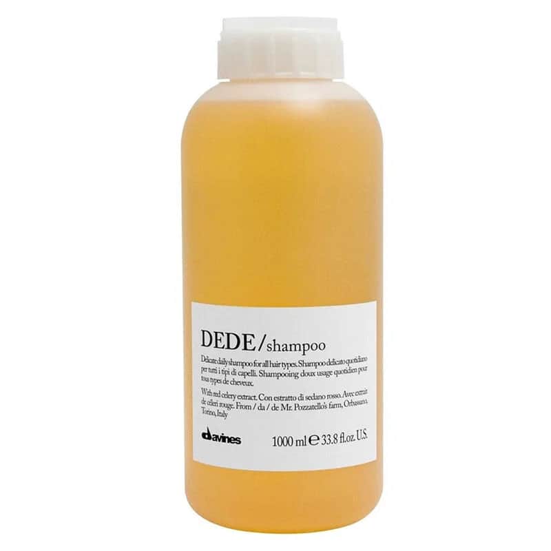 Davines Dede Shampoo für feines Haar - 1000 ml