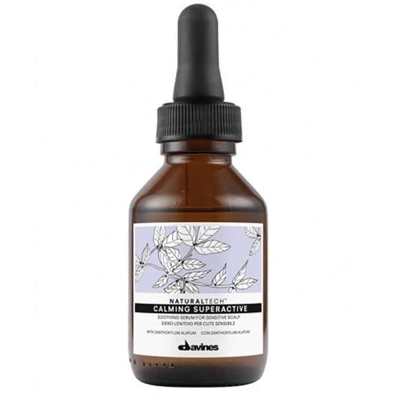 Davines Beruhigendes Superaktive Serum 100ml