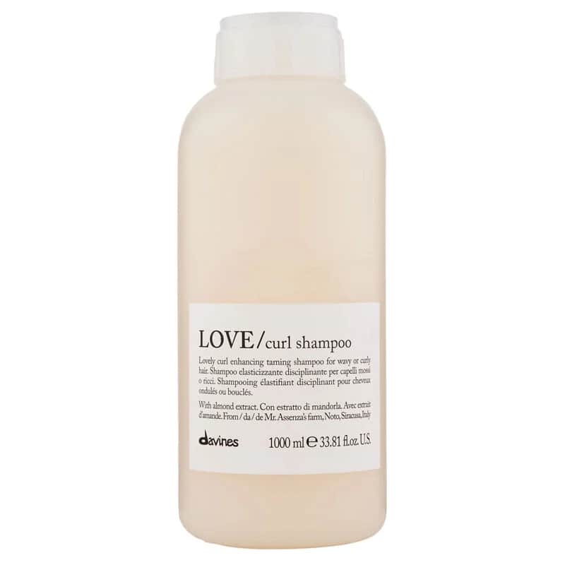 Davines Love Curl Shampoo 1000ml