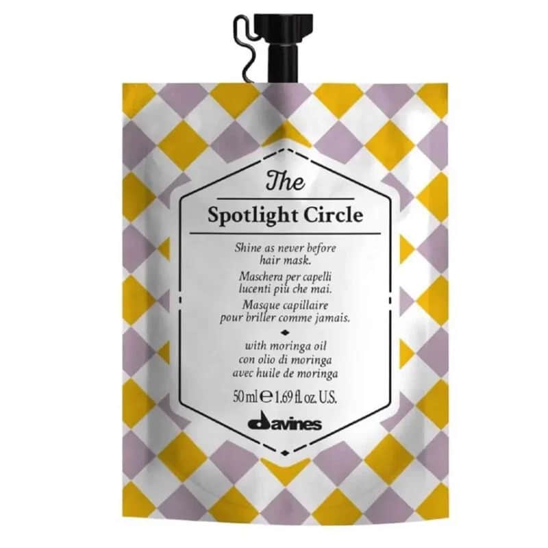 Davines TCC Spotlight Circle 50ml