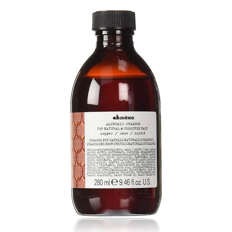 Davines Alchemic Shampoo 280ml