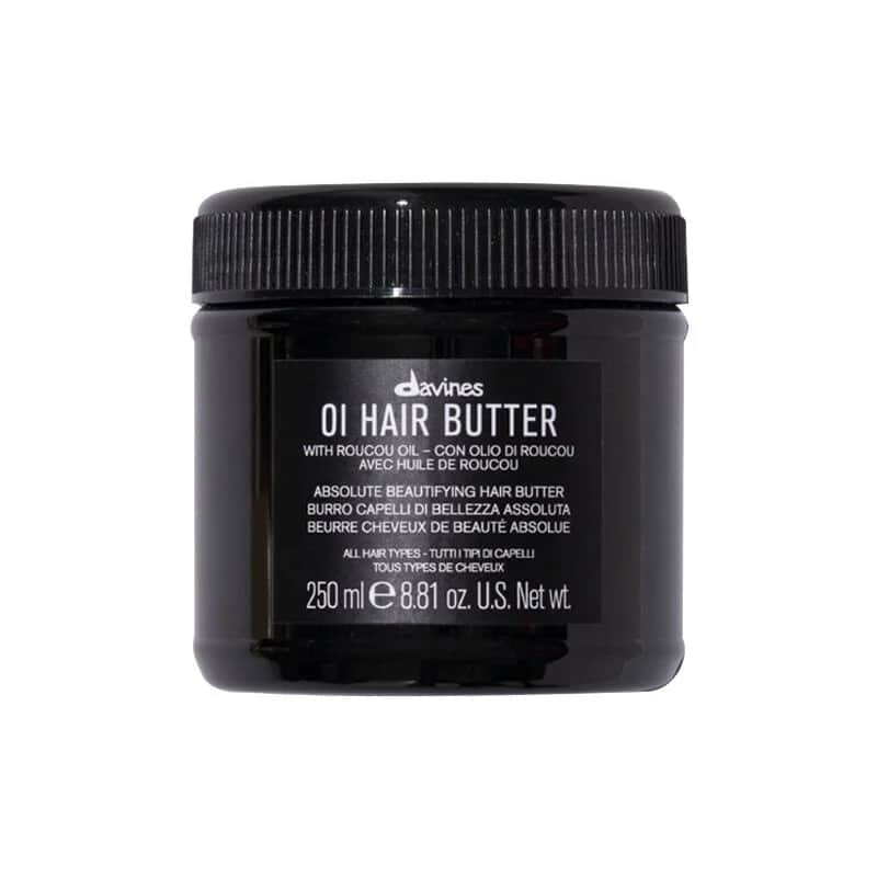 Davines Oi Haarbutter 250 ml - Nährend, Glatt &amp; Glanz