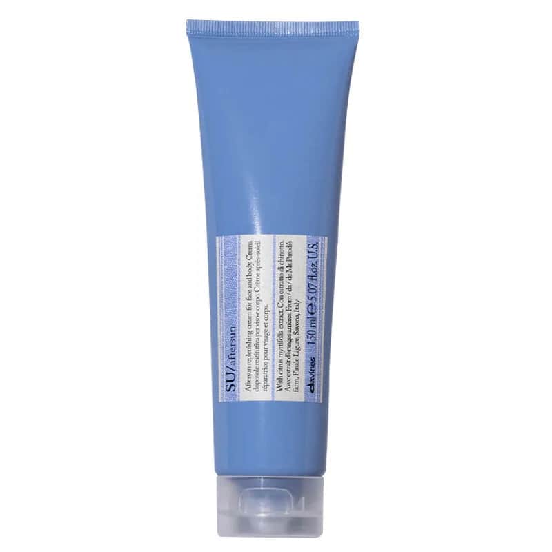 Davines Su After Sun Cream 150ml
