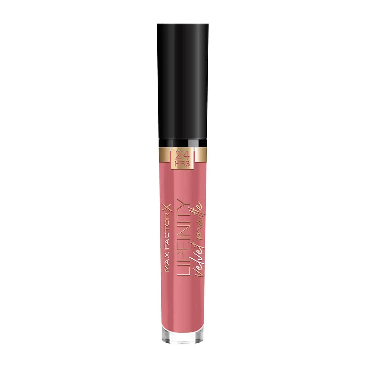 Max Factor Lipfinity Velvet Matte Lippenstift - 20 Cococreme