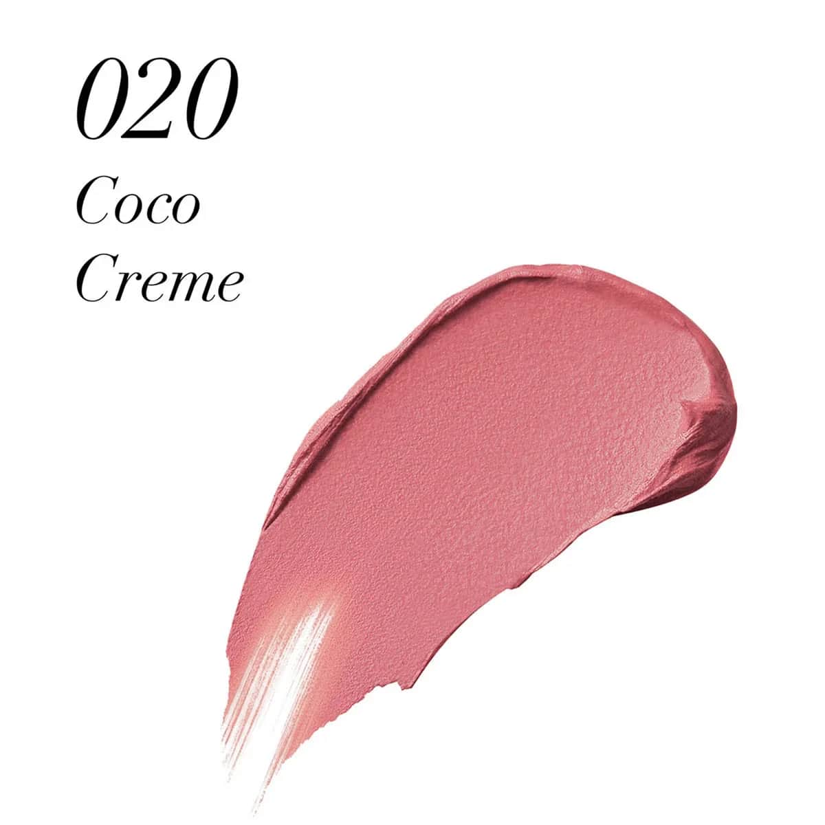 Max Factor Lipfinity Velvet Matte Lippenstift - 20 Cococreme