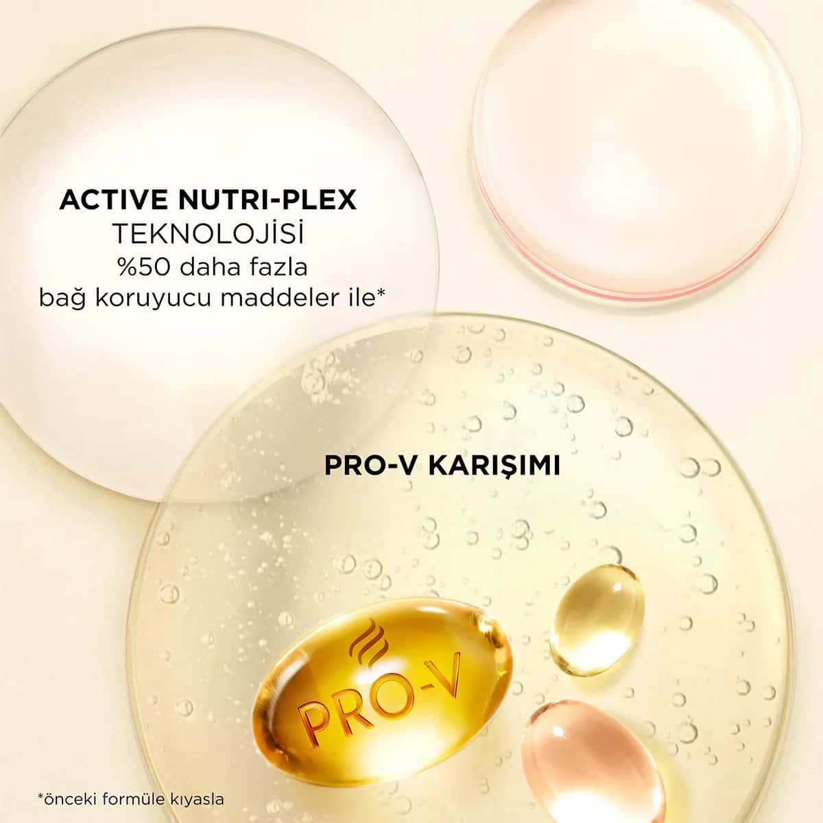 Pantene Pro-V Naturöl Therapie Conditioner 275ml