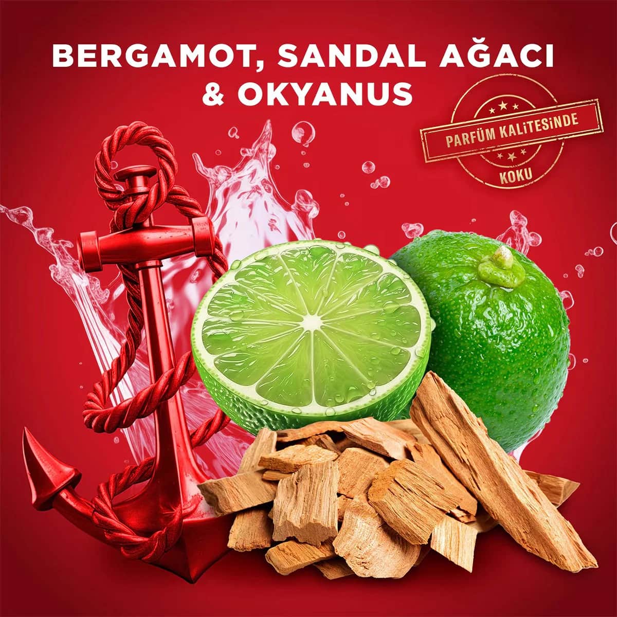 Old Spice Captain Duschgel &amp; Shampoo - 400ml
