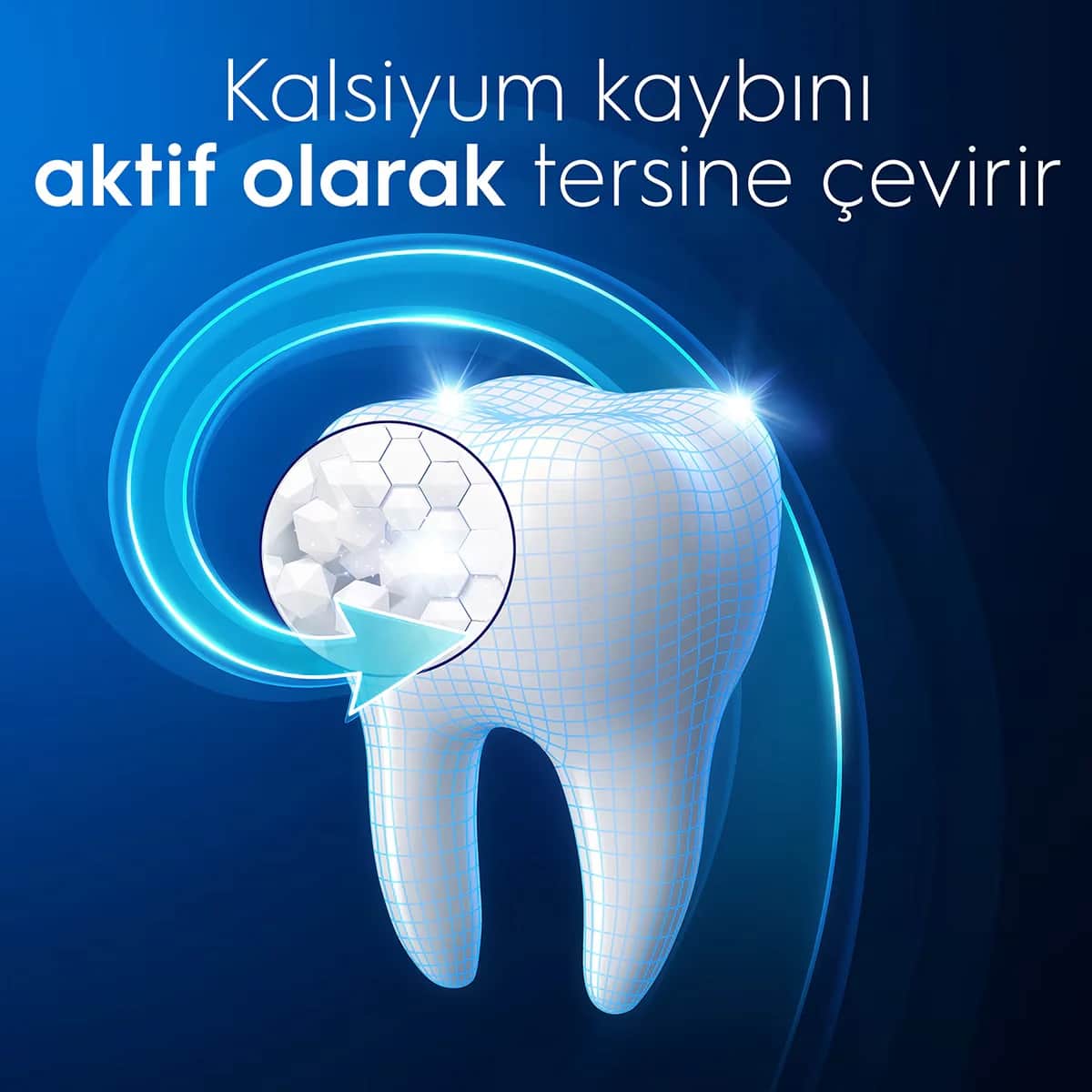 Oral-B Pro-Science Clinical Densify Zahnpasta 65ml