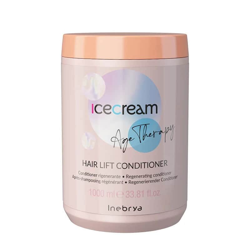 Inebrya Ice Cream Age Therapy 1000ml