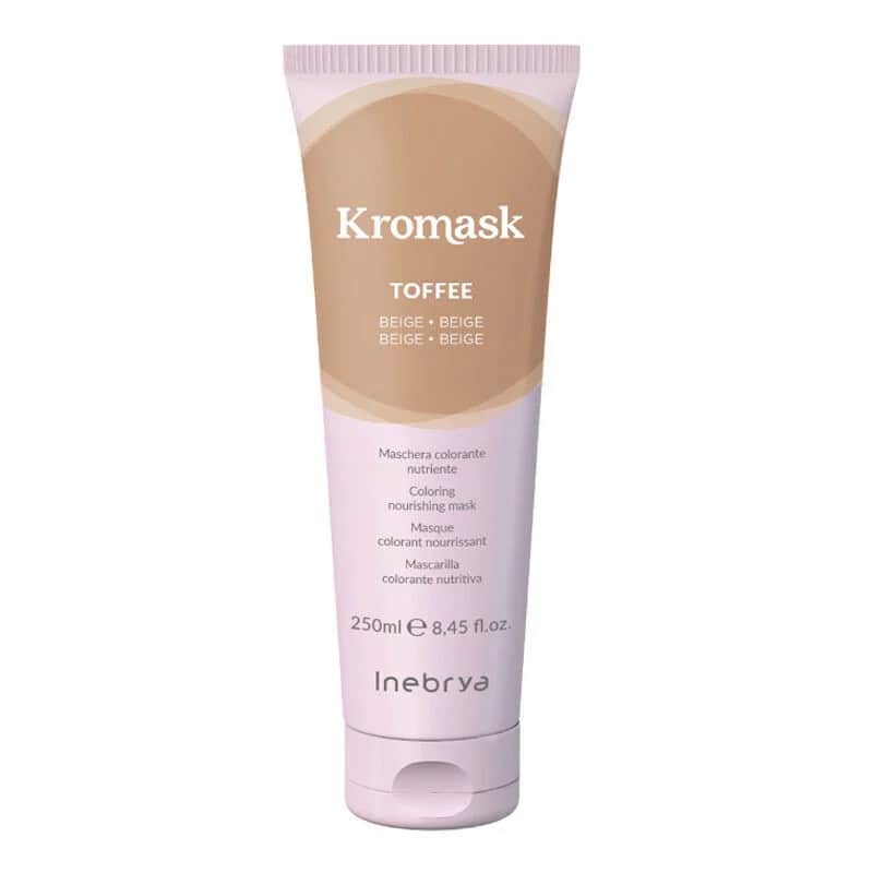 Inebrya Kromask Toffee Nährende Haarkur 250ml