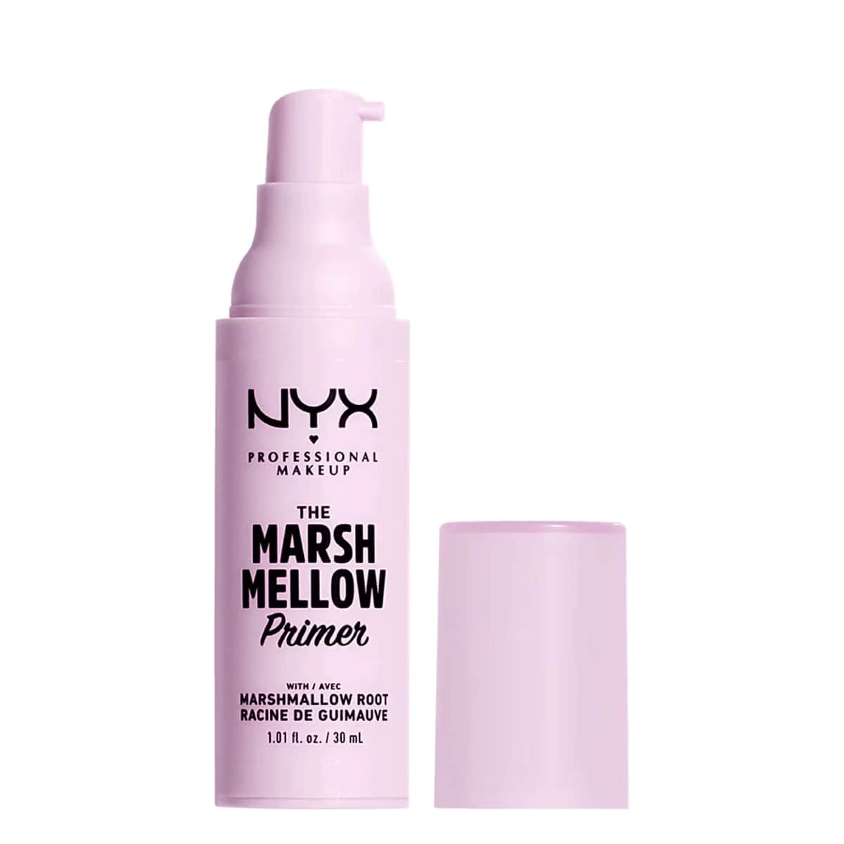 NYX Marshmallow Primer